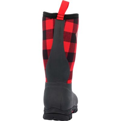 Kids Rugged II Boot