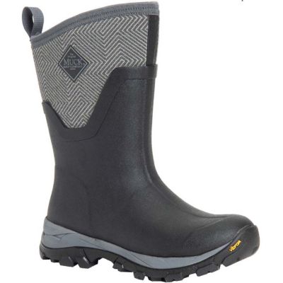 Women's Arctic Ice Mid Boot + Vibram Arctic Grip A.T.