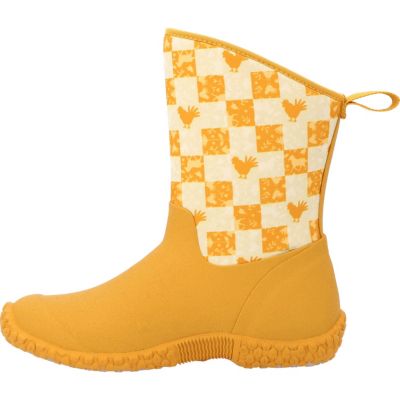 Women's II Mid Boot