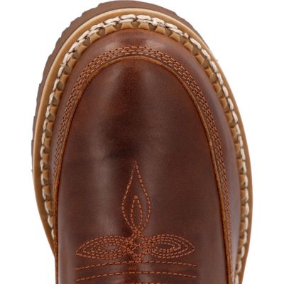 Women's Paisley Lace Romeo Shoe