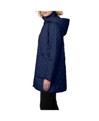 Women's Everyday Quilted Jacket