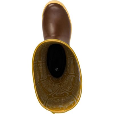 Women's Salmon Sisters 15 in Legacy Boot