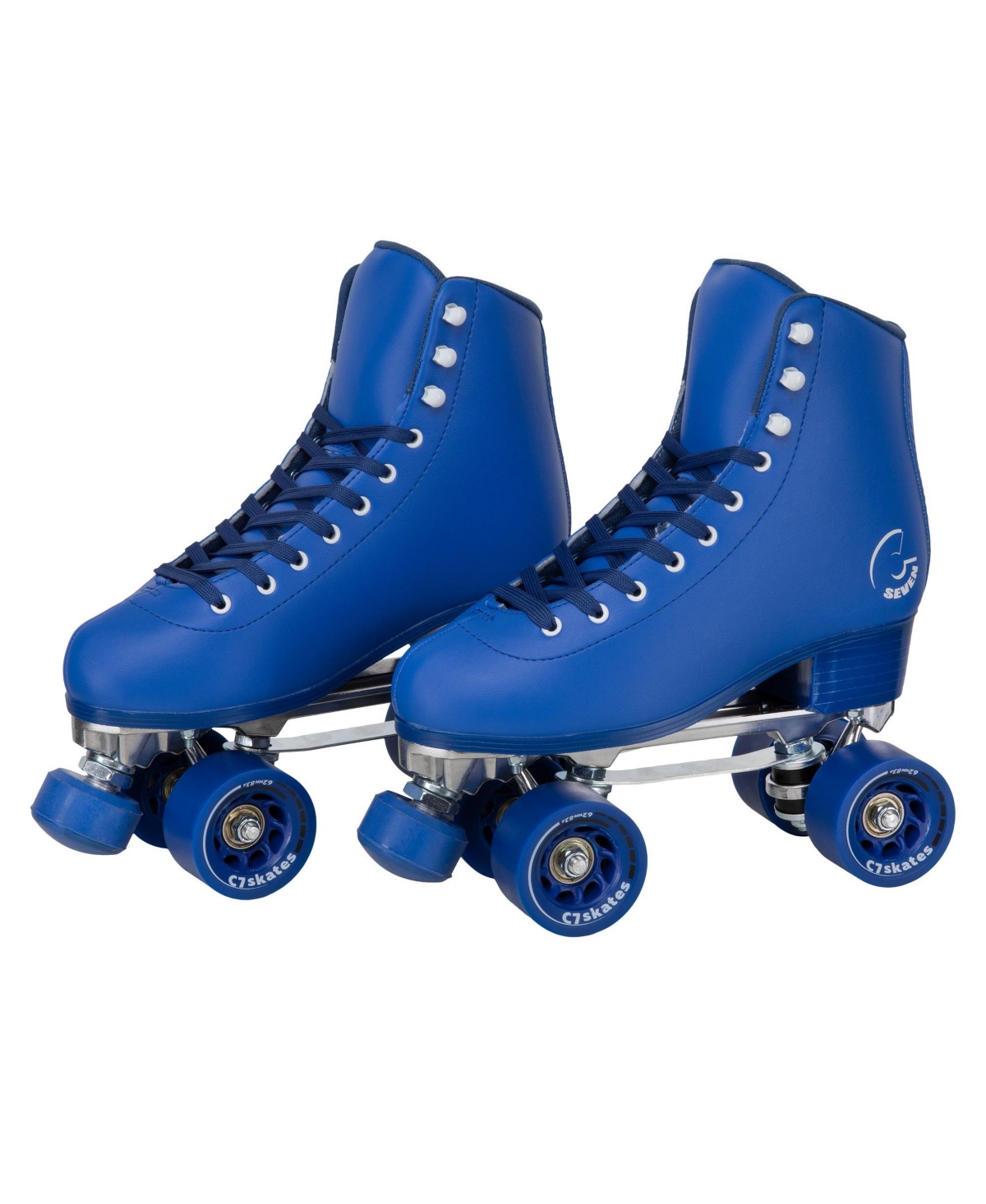 Dark Magic Quad Roller Skates (Midsummer s Eve, Women's 9 / Men's 8) - Midsummer's eve