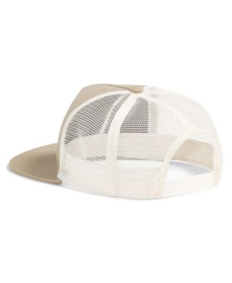 Men's Half Dome Trucker Hat