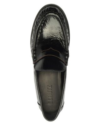 Women's Tyche Pull-On Loafers