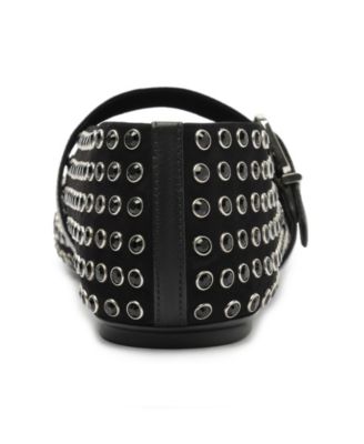 Women's Eiza Shine Pull-On Flats