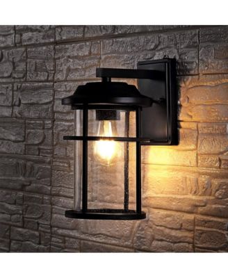 Cianna 9.5" Outdoor Sconce