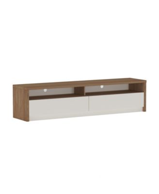 Duncan 70" Modern TV Stand Fits TVs up to 65"