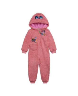 Sesame Street