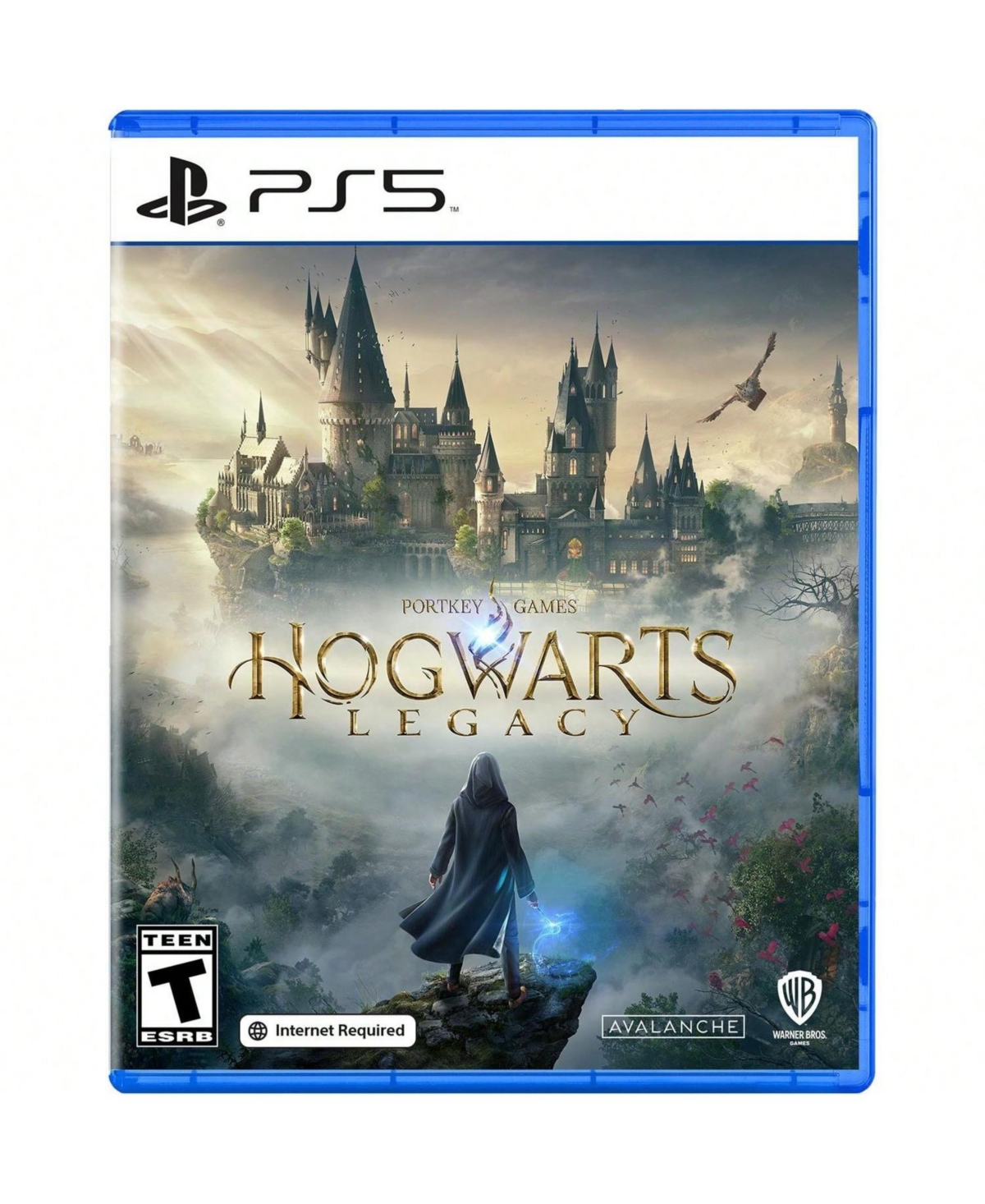 Hogwarts Legacy for PlayStation 5
