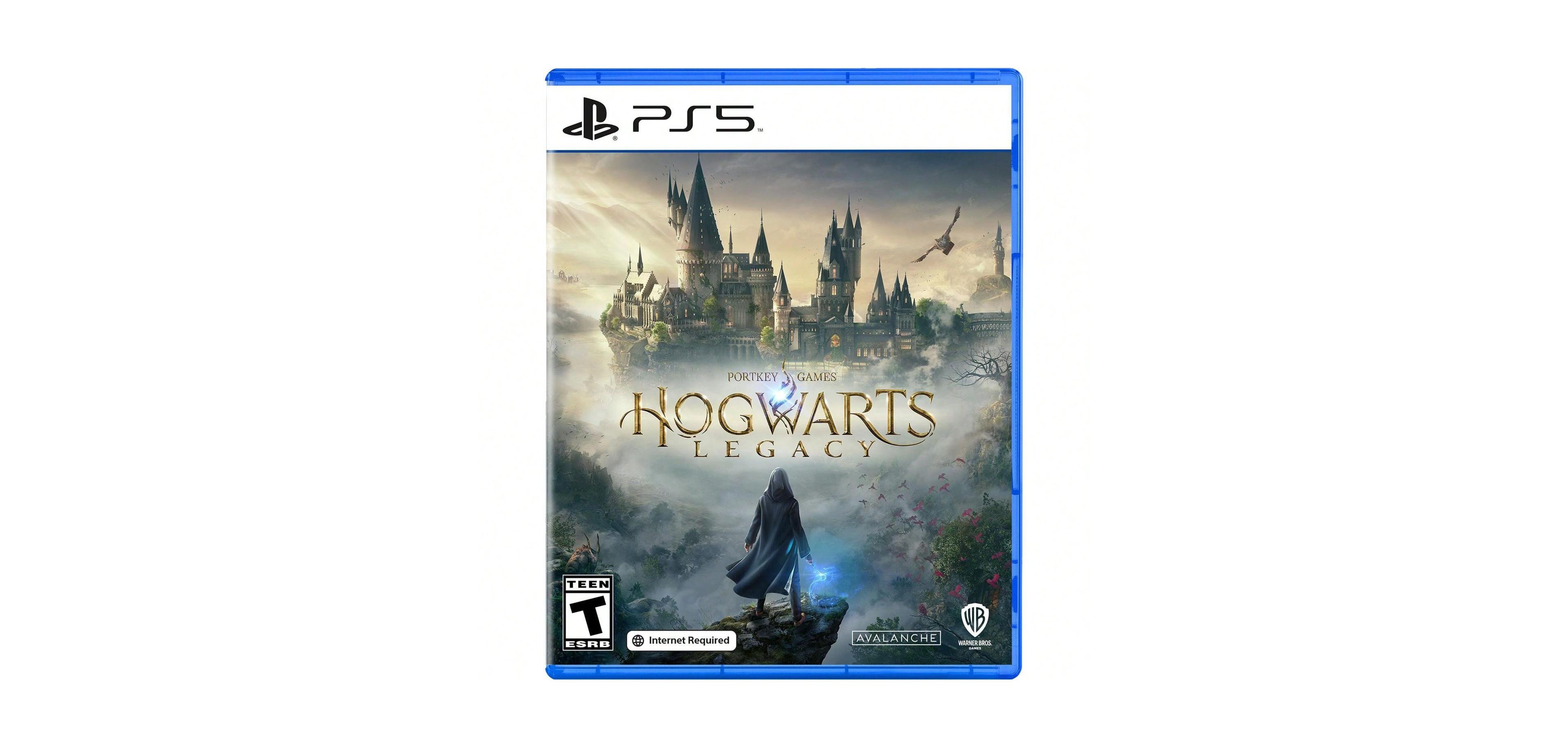 Hogwarts Legacy for PlayStation 5