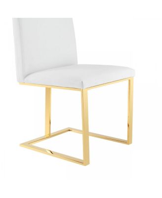 Contemporary Dining Chair for Modern Kitchen or Dining Room Seating