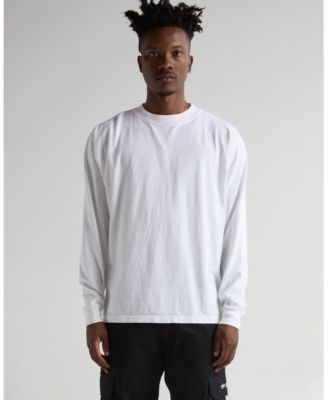 Men's Garment Dye Longsleeve