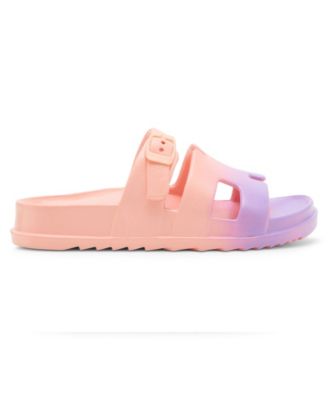 Big Girls J-Spirit Sandals