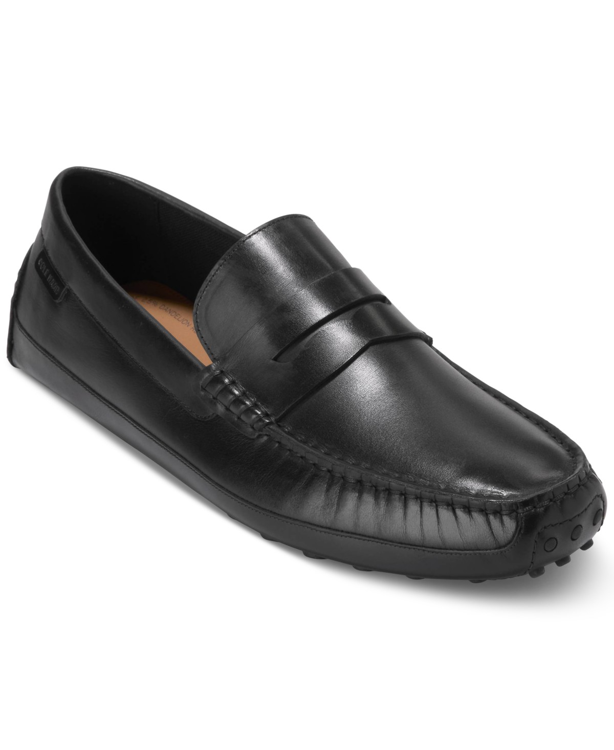 Мужские Cole Haan Men's Davies Grand Slip On Driving Loafers — фото 2