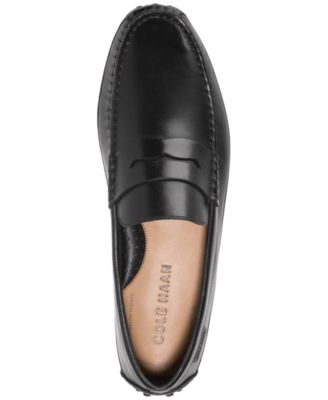 Men's Davies Grand Slip On Driving Loafers