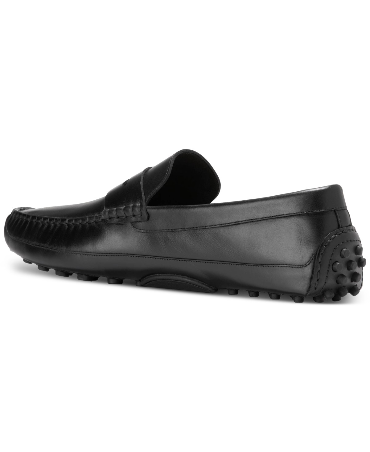 Мужские Cole Haan Men's Davies Grand Slip On Driving Loafers — фото 7