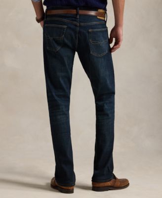 Men's Varick Slim Straight Jeans