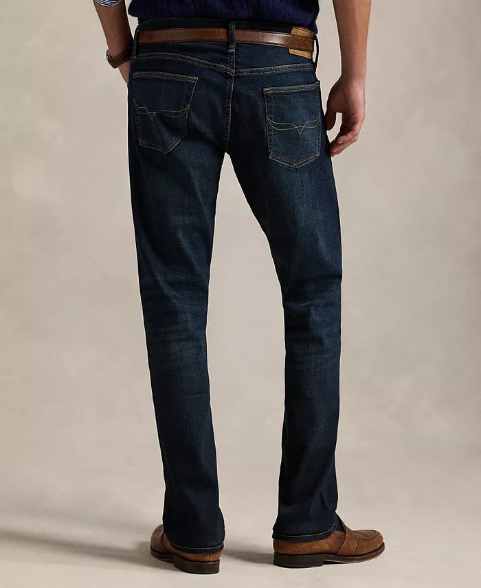 Men's Varick Slim Straight Jeans - thumbnail 4