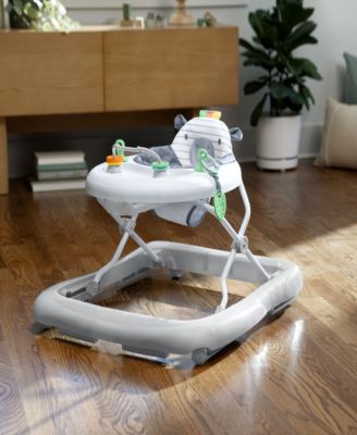 Baby Smooth Strides Activity Walker