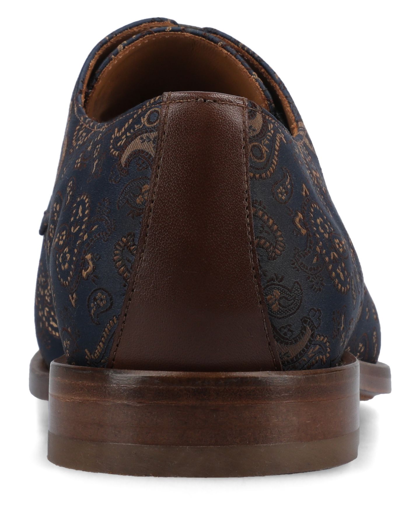 Обувь Taft Men's Jack Oxford Dress Shoe, цвет: Коричневый — фото 3