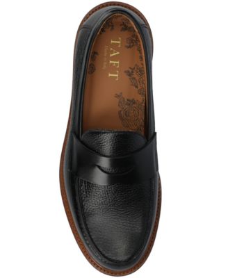 Men's Jack Medium and Wide Width Penny Loafers