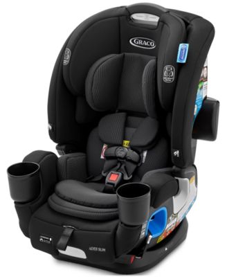 Graco - 4Ever DLX Slim 4-in-1 Car Seat