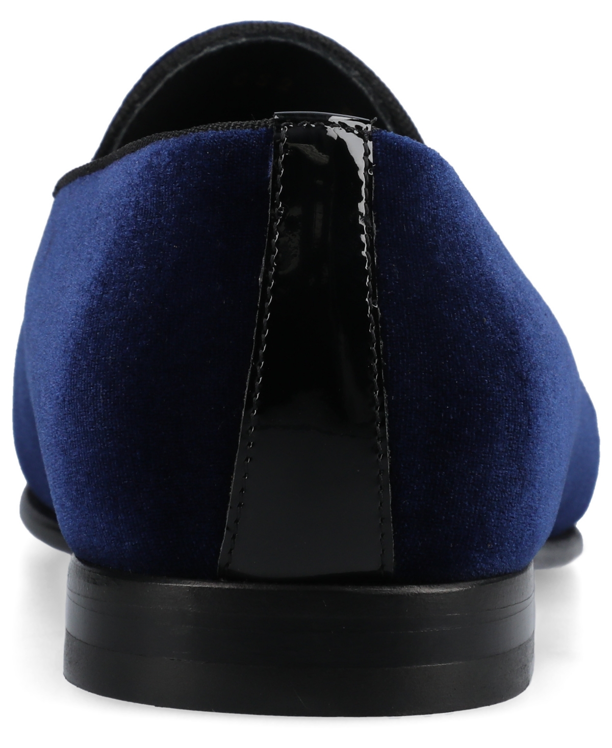 Taft The Estate Slipper In Blue