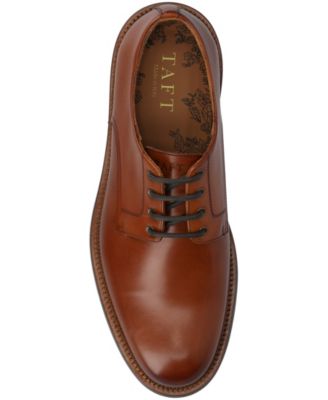 Men's Miles Medium and Wide Width Oxford Dress Shoe