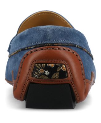 Men's Luke Driver Moc Loafers