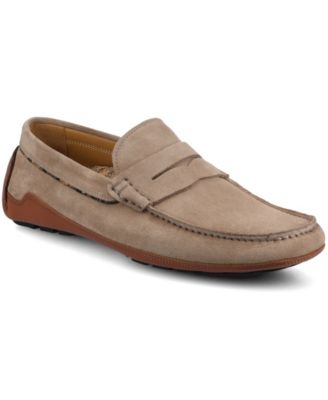 Men's Luke Driver Moc Loafers
