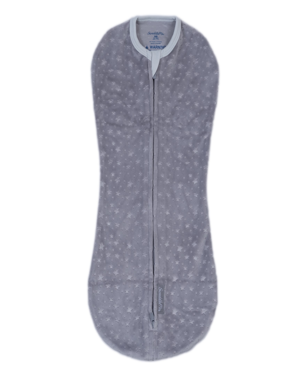 Ingenuity Baby Swaddleme By  Velboa Pod