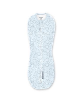 Baby SwaddleMe by Ingenuity Pod