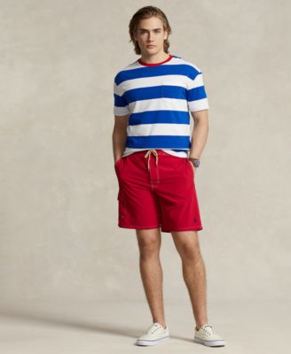 Men's 8-1/2-Inch Kailua Classic-Fit Swim Trunks	