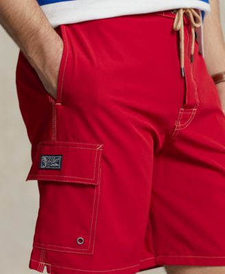 Men's 8-1/2-Inch Kailua Classic-Fit Swim Trunks	