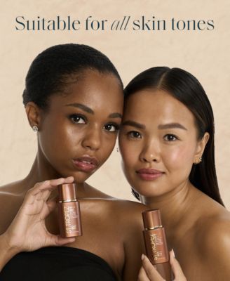 Sunlit Skin Bronzing Tint + Tan, 1 oz.