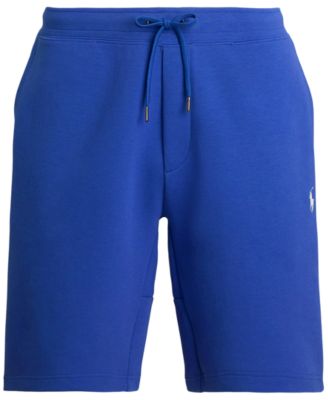Men's Double-Knit Shorts
