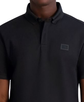 Men's Basic Polo Shirt