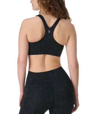 Women's Ultimate Yoga Racerback Sports Bra
