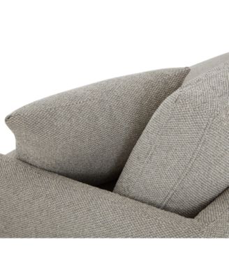 Daryll 2-Pc. Fabric Sofa, Exclusively at Macy's