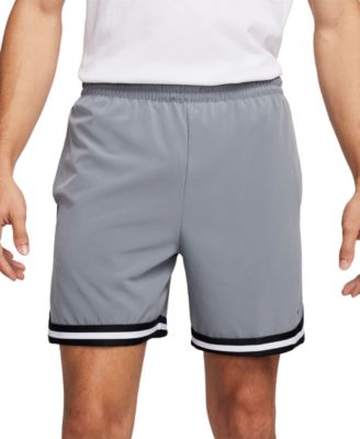 Nike - Men's Woven Basketball Shorts