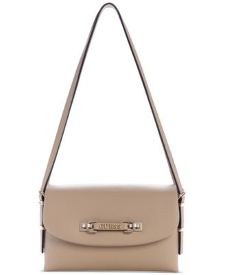 GUESS - Lefia Flap Shoulder Bag