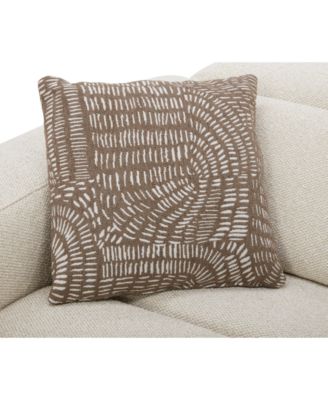 Nierling Fabric Power Motion Sofa with Power Headrest, Exclusively at Macy's