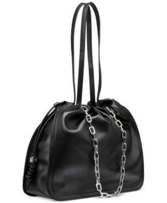 Halle Drawstring Tote