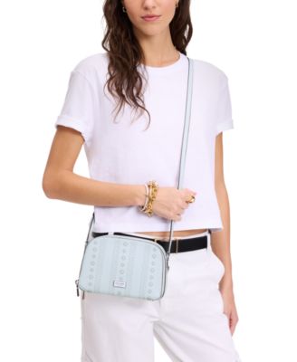 【Kate Spade New York】Serena Double Zip Dome Crossbody Serena Double Zip Dome Crossbody | Kate Spade New York