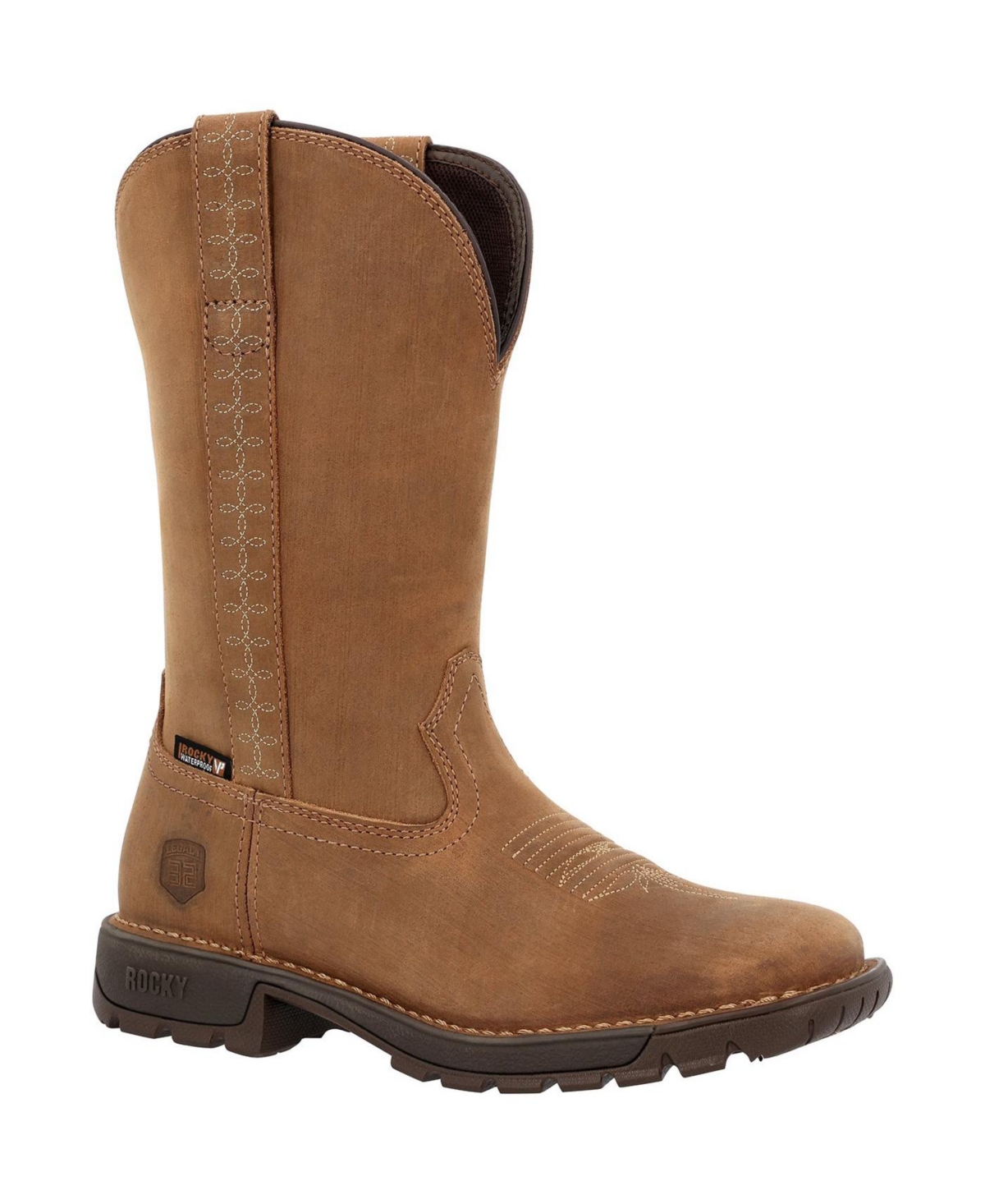 Legacy 32 Women s 11&#x201D; Western Boot