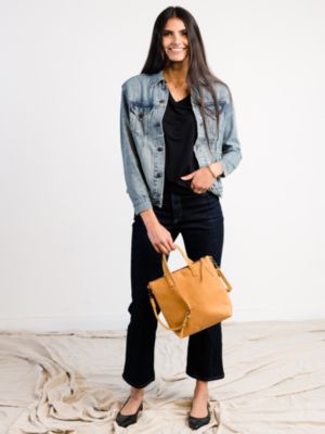 Women's The Merly Jacket