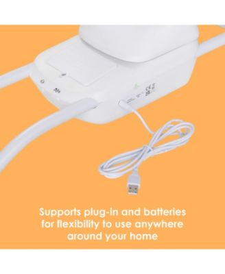 Sit N' Sway Portable Swing 