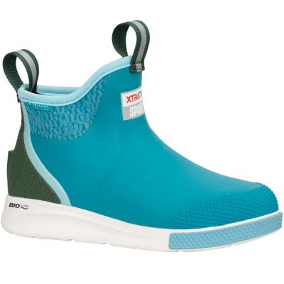 Women's Ankle Deck Boot Sport