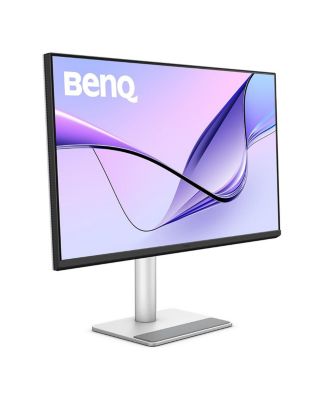 MA320U 31.5" 16:9 4K IPS HDR Monitor for Apple MacBook Series, Gray